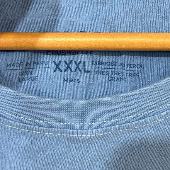 Life is Good Flag Shirt - Picture 4 of 4